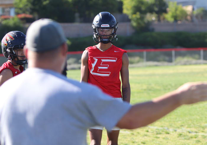 Etiwanda QB Dermaricus Davis by John Murphy 10-24-2023100420230